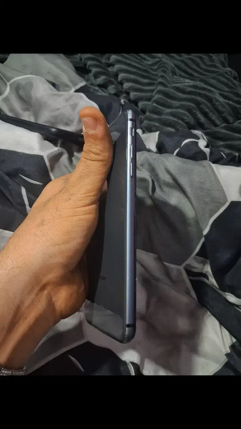 Iphone 8Pluse 256G|موبایل|دوگنبدان, |دیوار