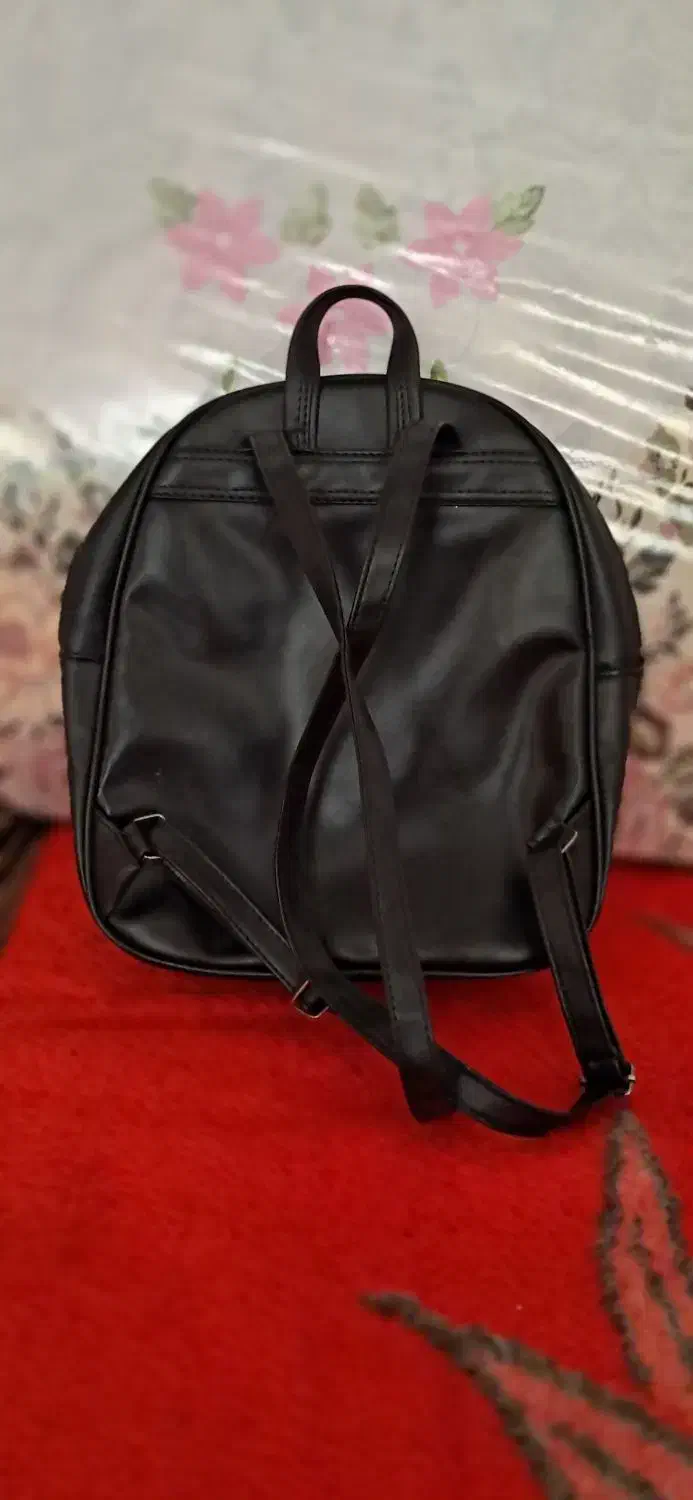 کوله پشتی دخترانه|کیف، کفش، کمربند|فیرورق, |دیوار