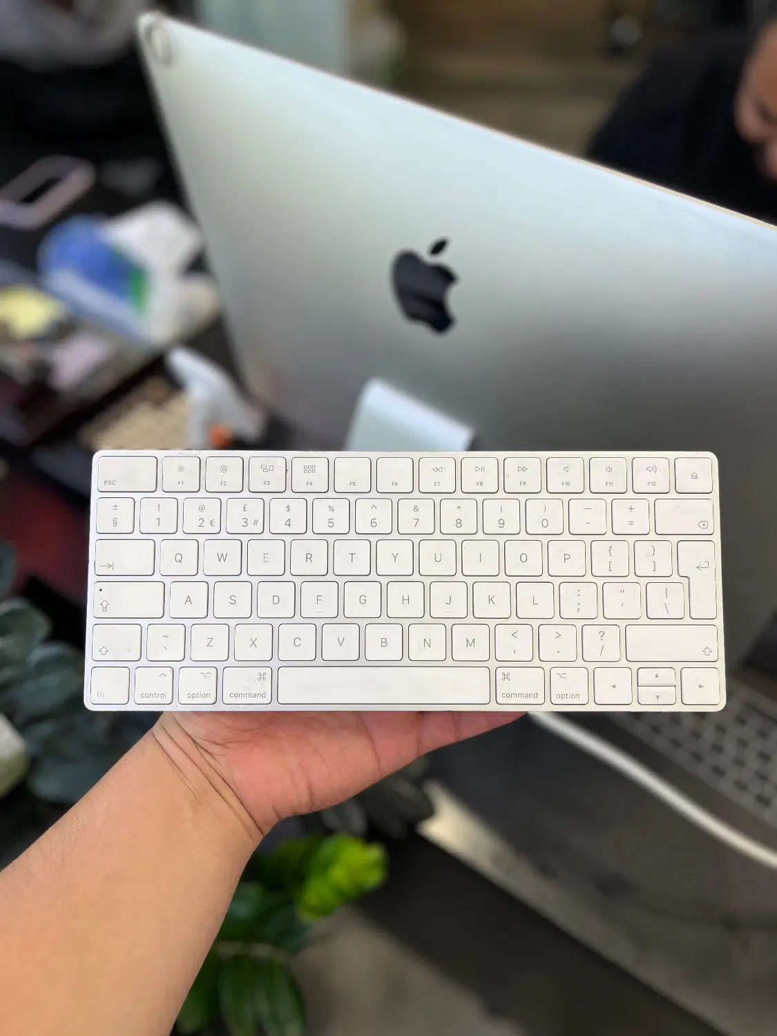 Imac 2019|رایانه رومیزی|مشهد, امیر|دیوار