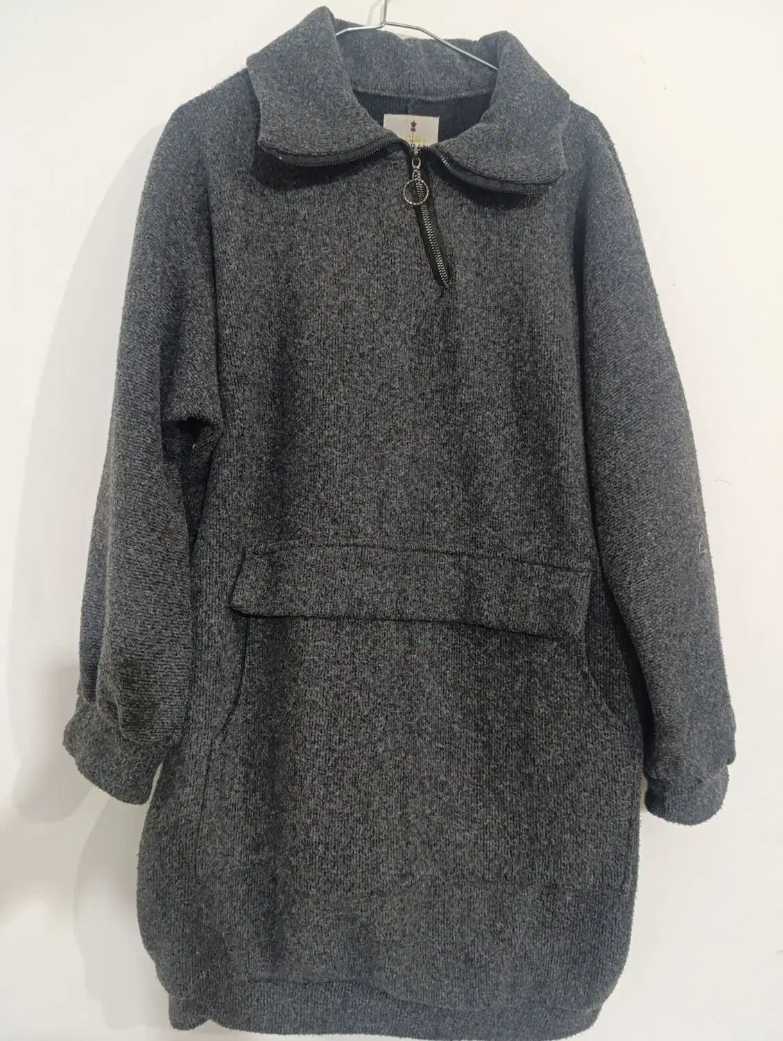 کاپشن و شومیز دامن|لباس|تاکستان, |دیوار