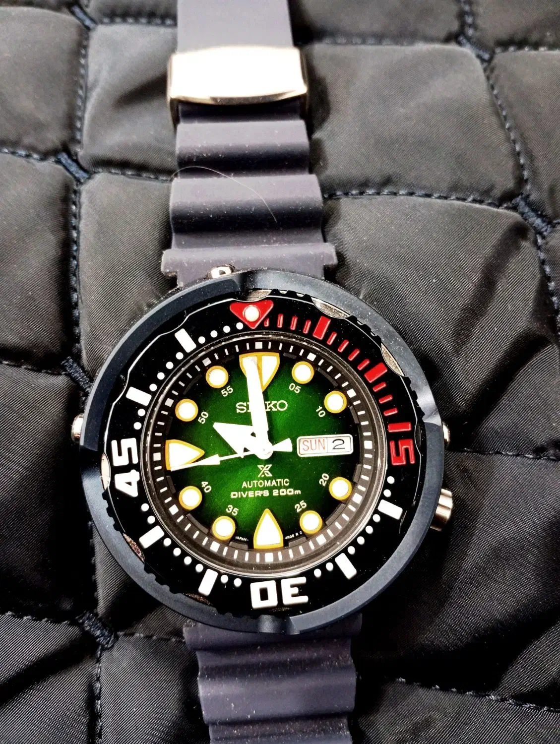 editinalSeikospecial|ساعت|زرندیه, |دیوار