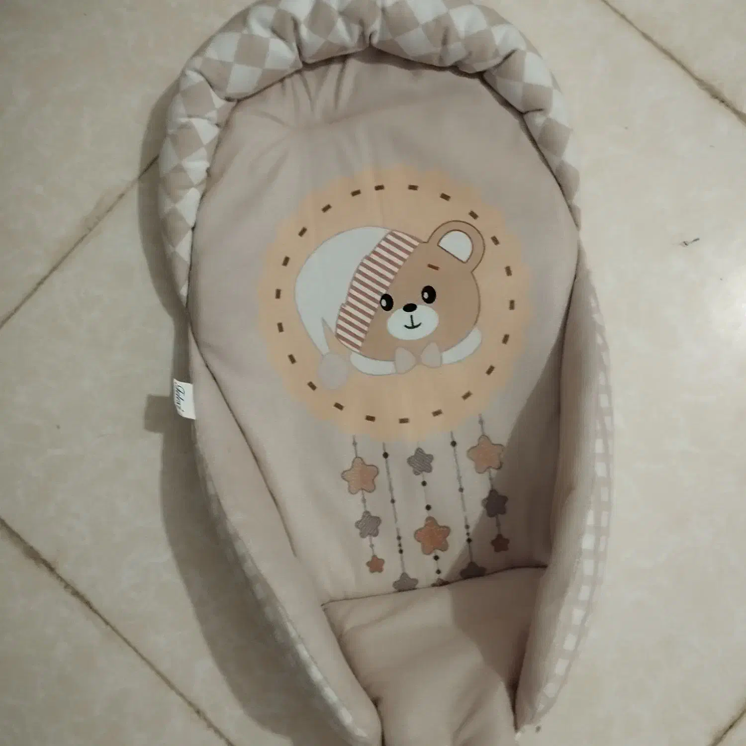 سیسمونی|تخت و سرویس خواب|قم, نیروگاه|دیوار