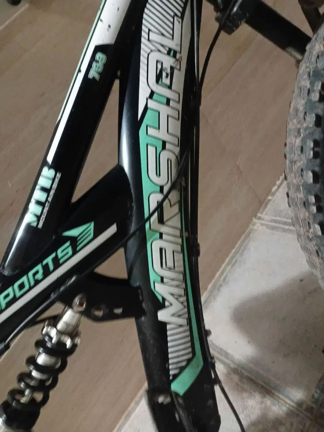 دوچرخه ی 24|دوچرخه، اسکیت، اسکوتر|بیرجند, |دیوار