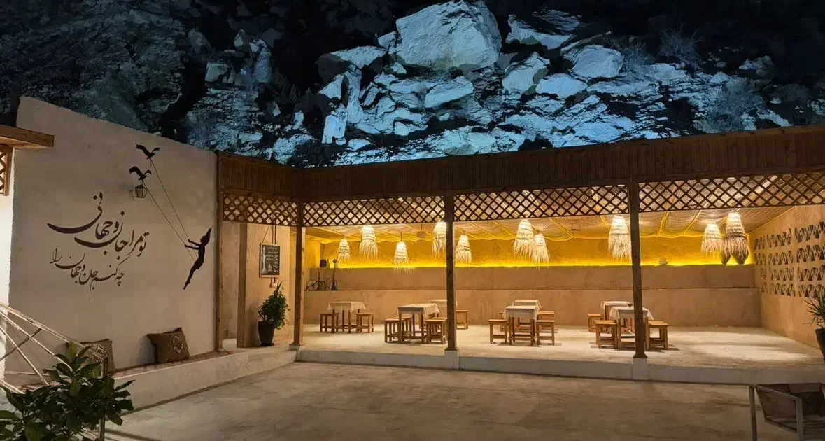 اجاره سوئیت در شهر سهیلی قشم|اجارهٔ خانه و ویلا|قشم, |دیوار