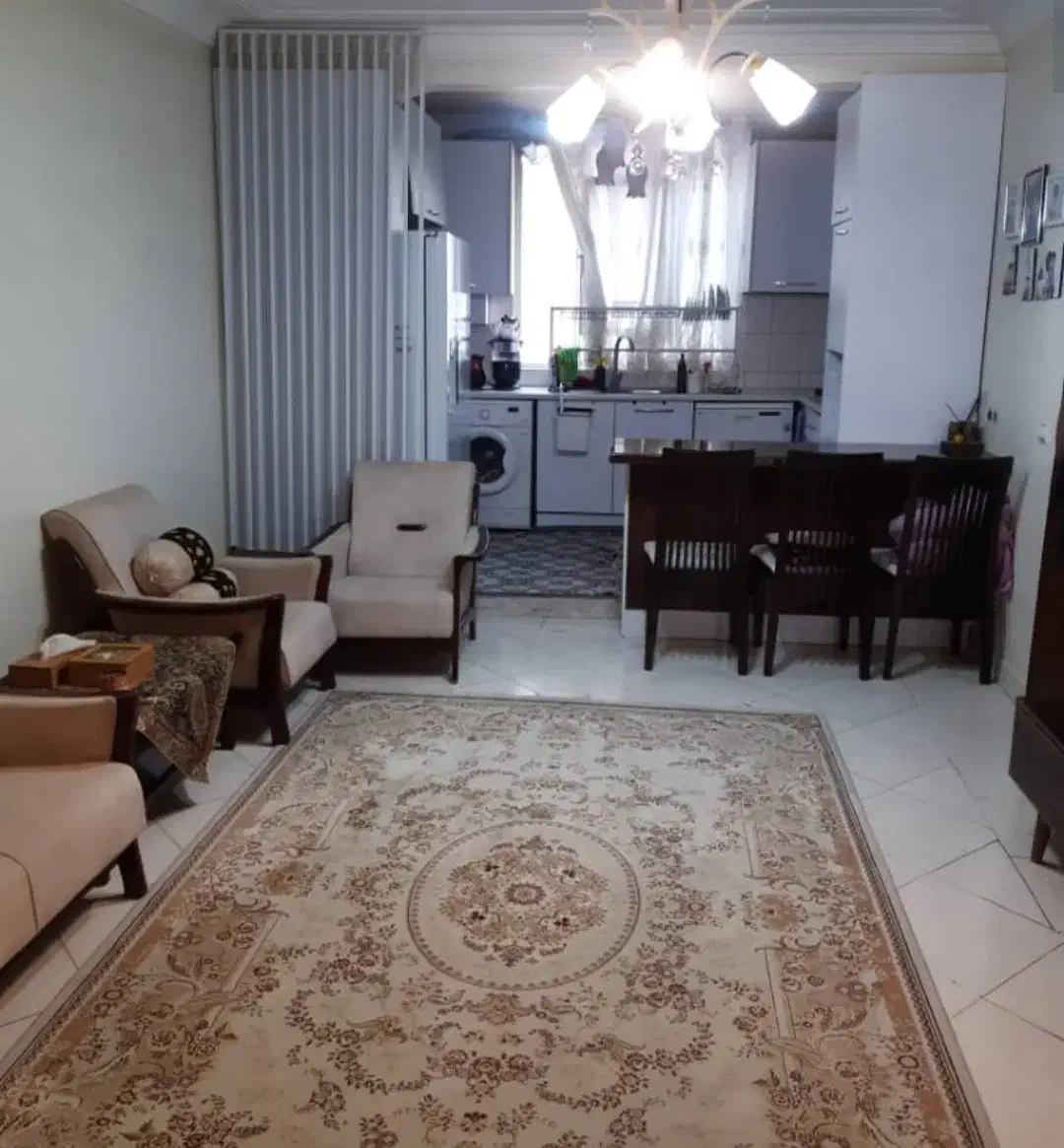 اجاره واحد ۶۰ متری