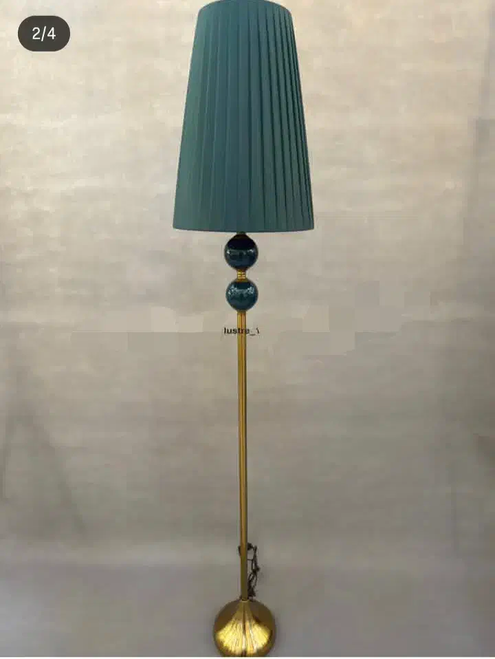 اباژورایستاده ارتمیس|چراغ خواب و آباژور|تهران, جوادیه تهرانپارس|دیوار