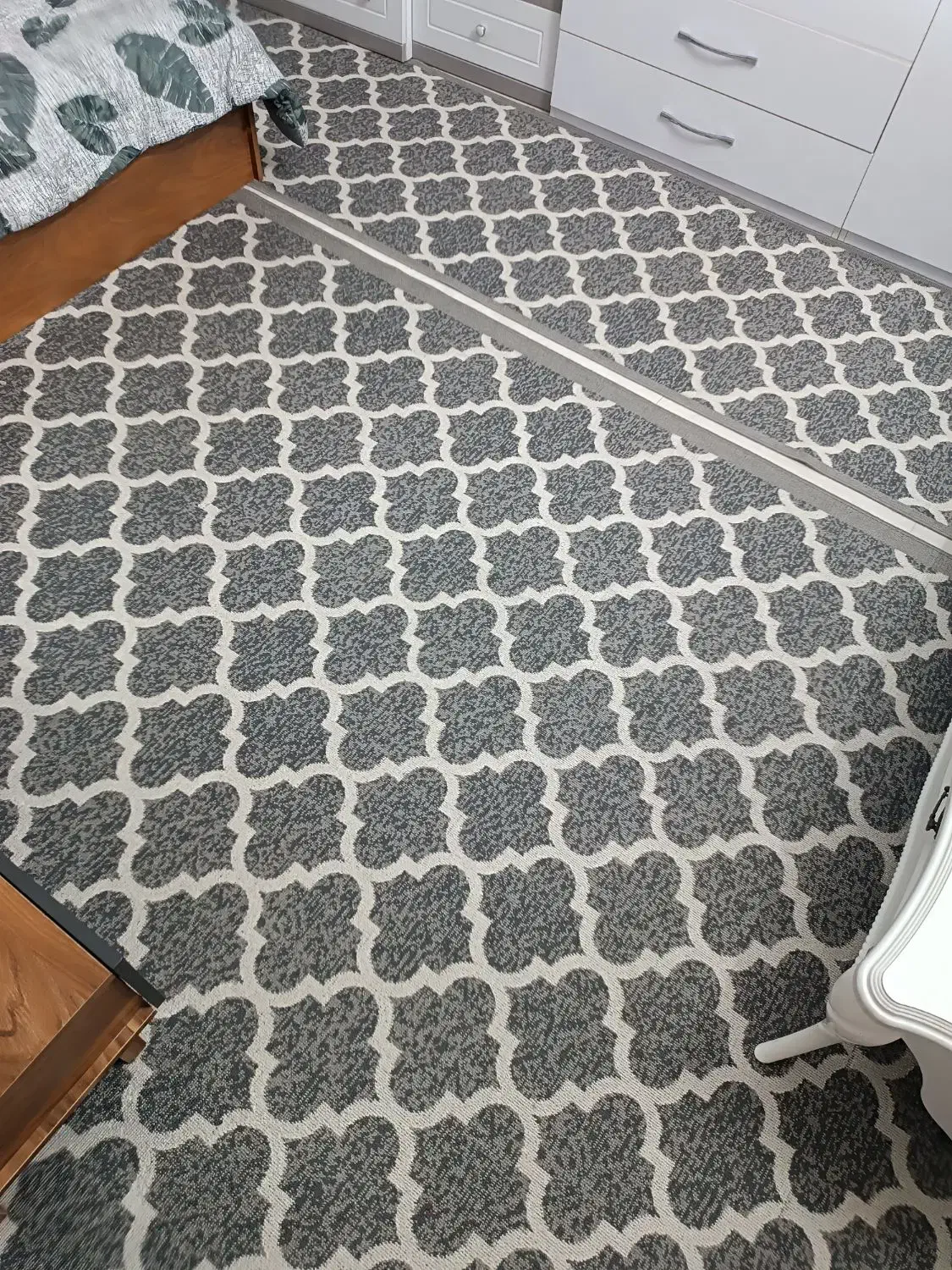 گلیم|گلیم، جاجیم، گبه|بیرجند, |دیوار