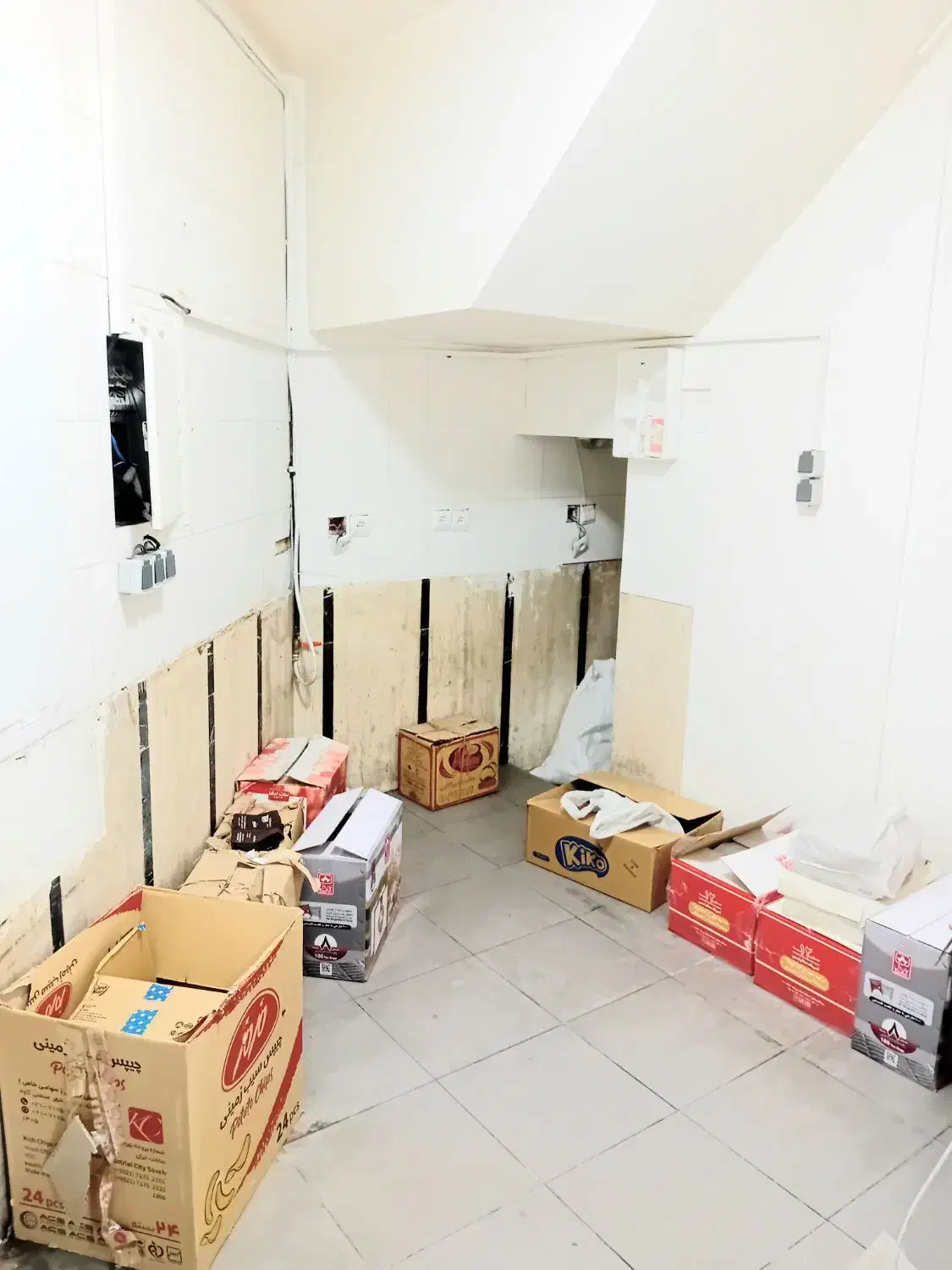 ۹۰متر مغازه/شهرک غرب/اجاره به تمام مشاغل|اجارهٔ مغازه و غرفه|تهران, شهرک غرب|دیوار