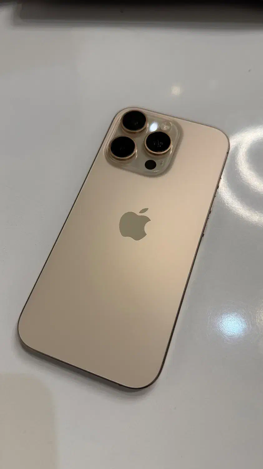 آیفون ۱۶ پرو|موبایل|رشت, گلسار|دیوار