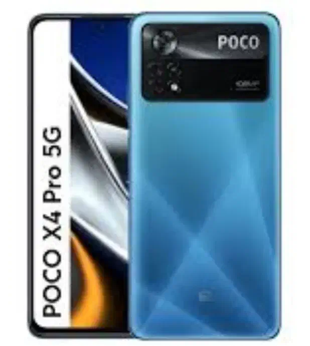 گوشی پوکو x4|موبایل|مرند, |دیوار