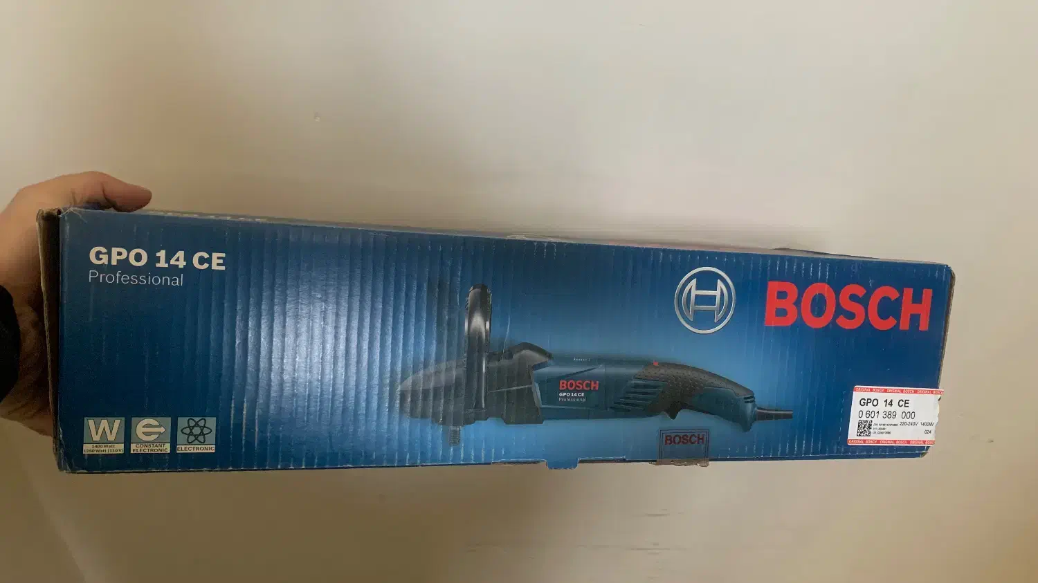 دستگاه پولیش بوش|ابزارآلات|تهران, ترمینال غرب|دیوار