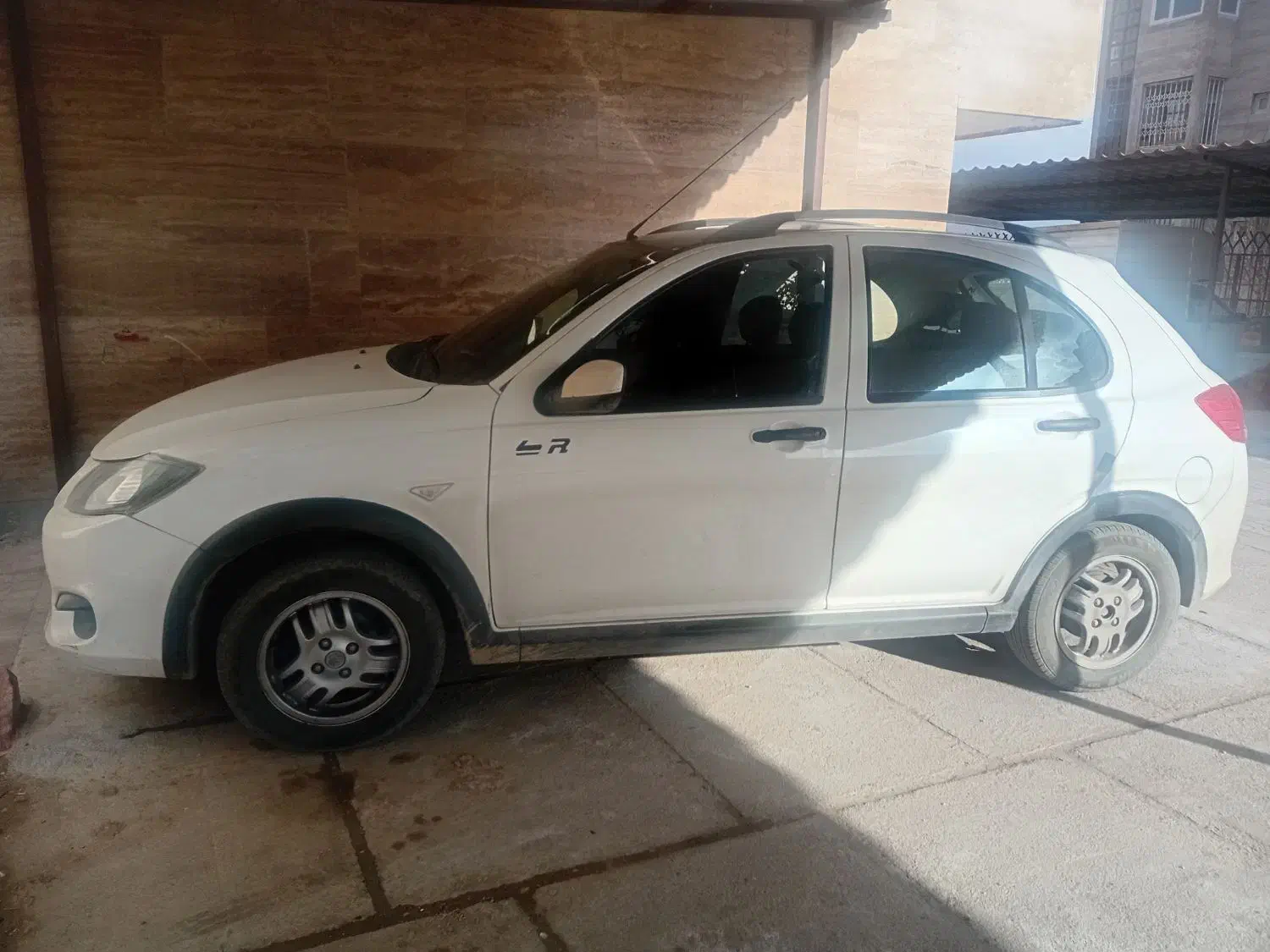 خودرو|خودرو سواری و وانت|بجنورد, |دیوار