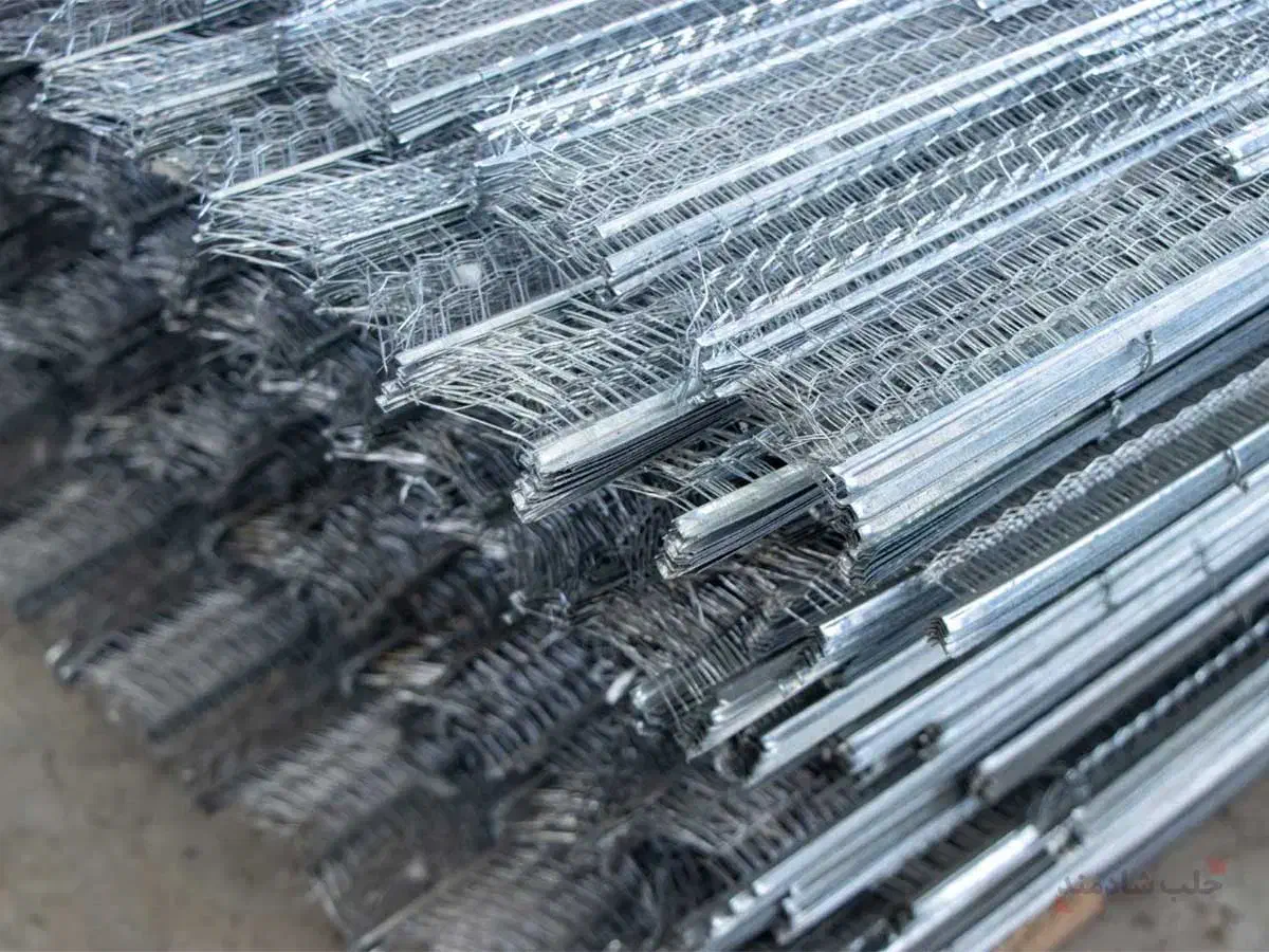 رابیتس|مصالح و تجهیزات ساختمان|مشهد, نوید|دیوار