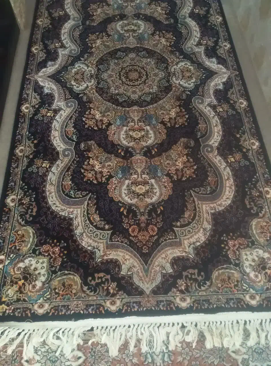 فرش ماشینی ۱ در ۲ ۷۰۰ شانه|فرش|تهران, اوقاف|دیوار