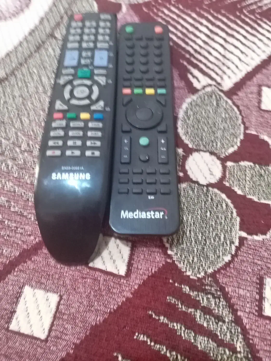 کنترل درحدنوع|تلویزیون و پروژکتور|سهند, |دیوار