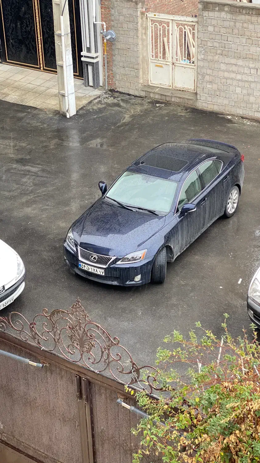 لکسوس is300|خودرو سواری و وانت|تهران, دکتر هوشیار|دیوار