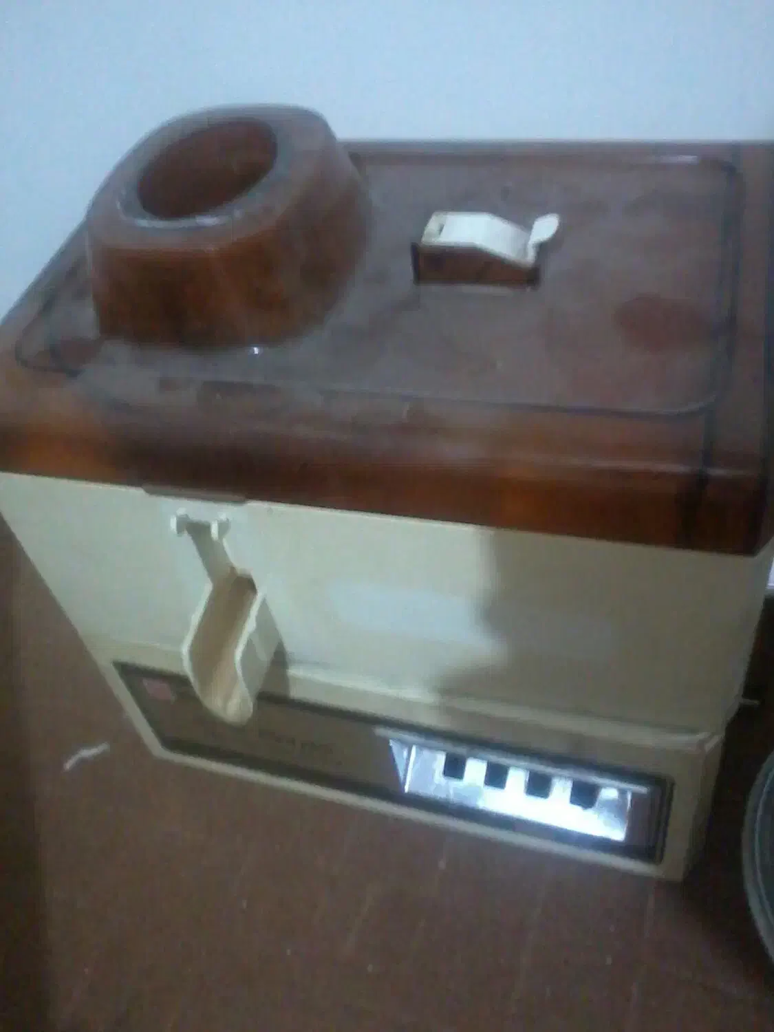 چرخ گوشت|خردکن، آسیاب، غذاساز|اصفهان, شاهد|دیوار