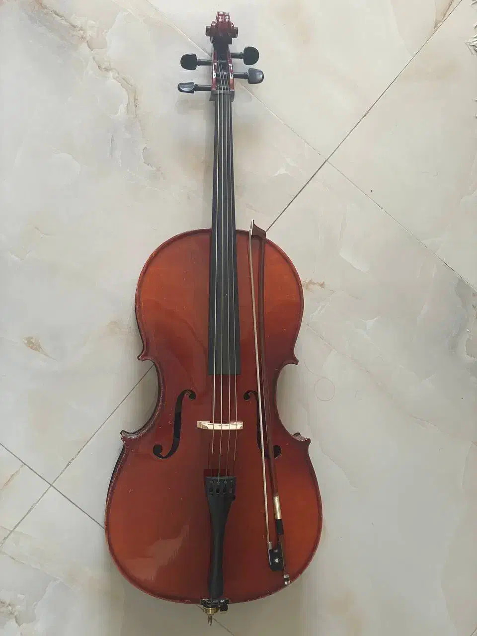 ویولنسل ، ویولون سل ، ویولونسل|ویولن|کرج, کرج نو|دیوار