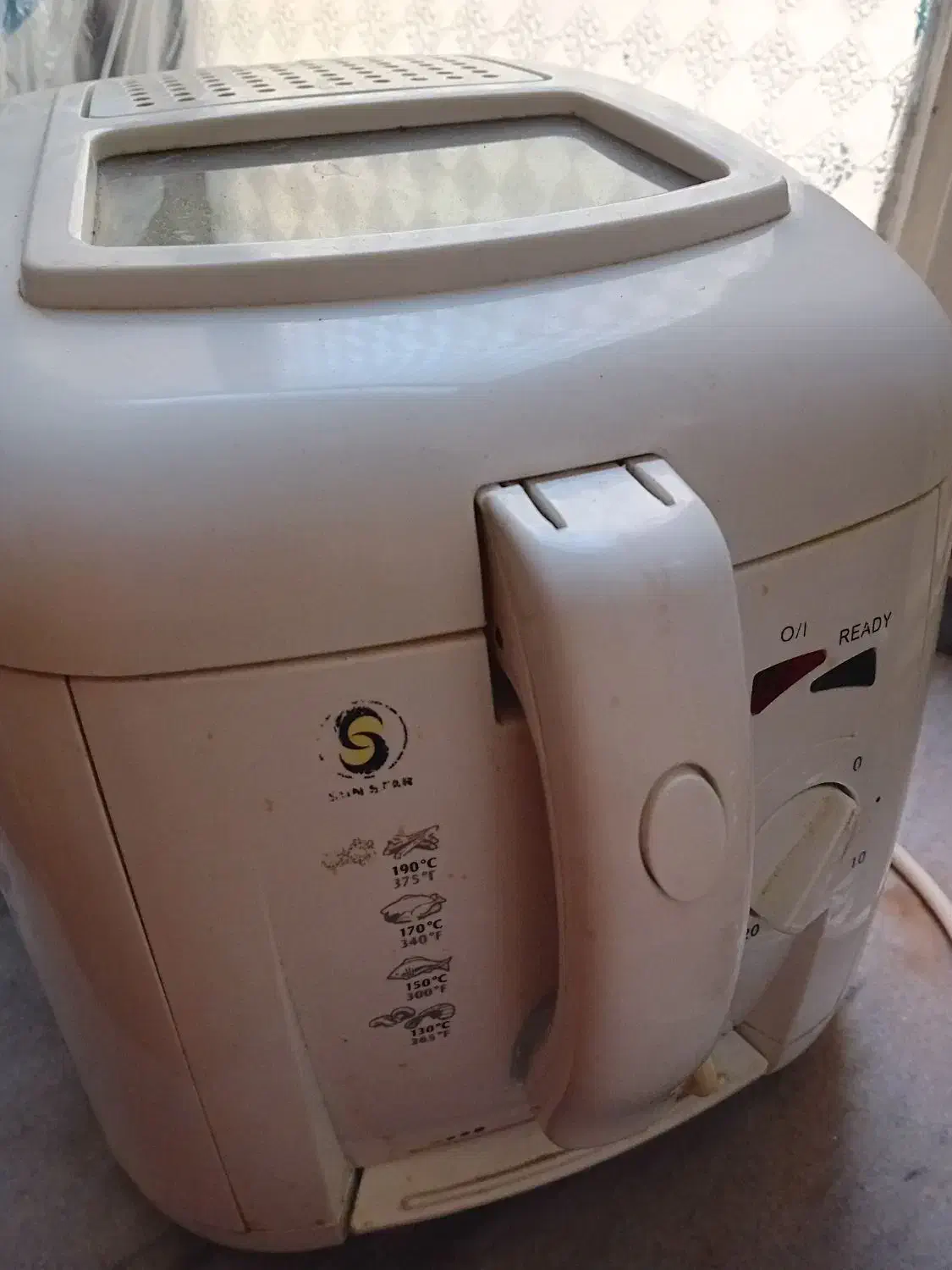 سرخ کن|اجاق گاز و لوازم برقی پخت‌وپز|تهران, دولاب|دیوار