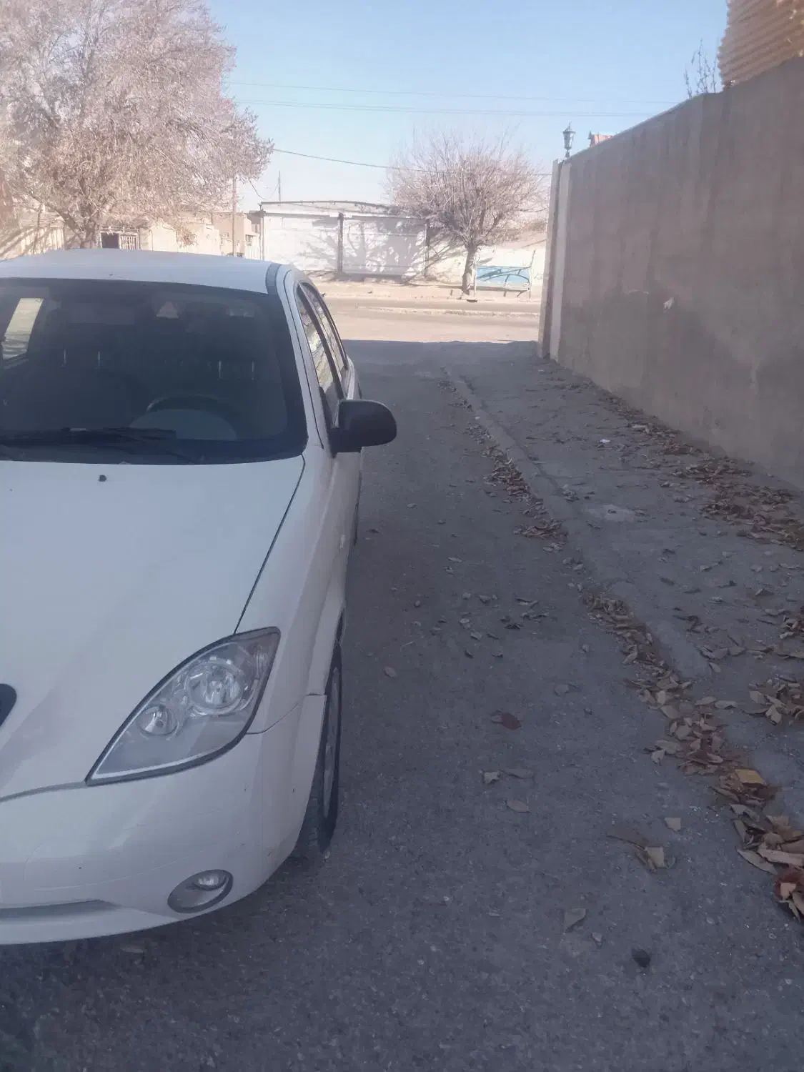 تیبا 2مدل400|خودرو سواری و وانت|قوچان, |دیوار