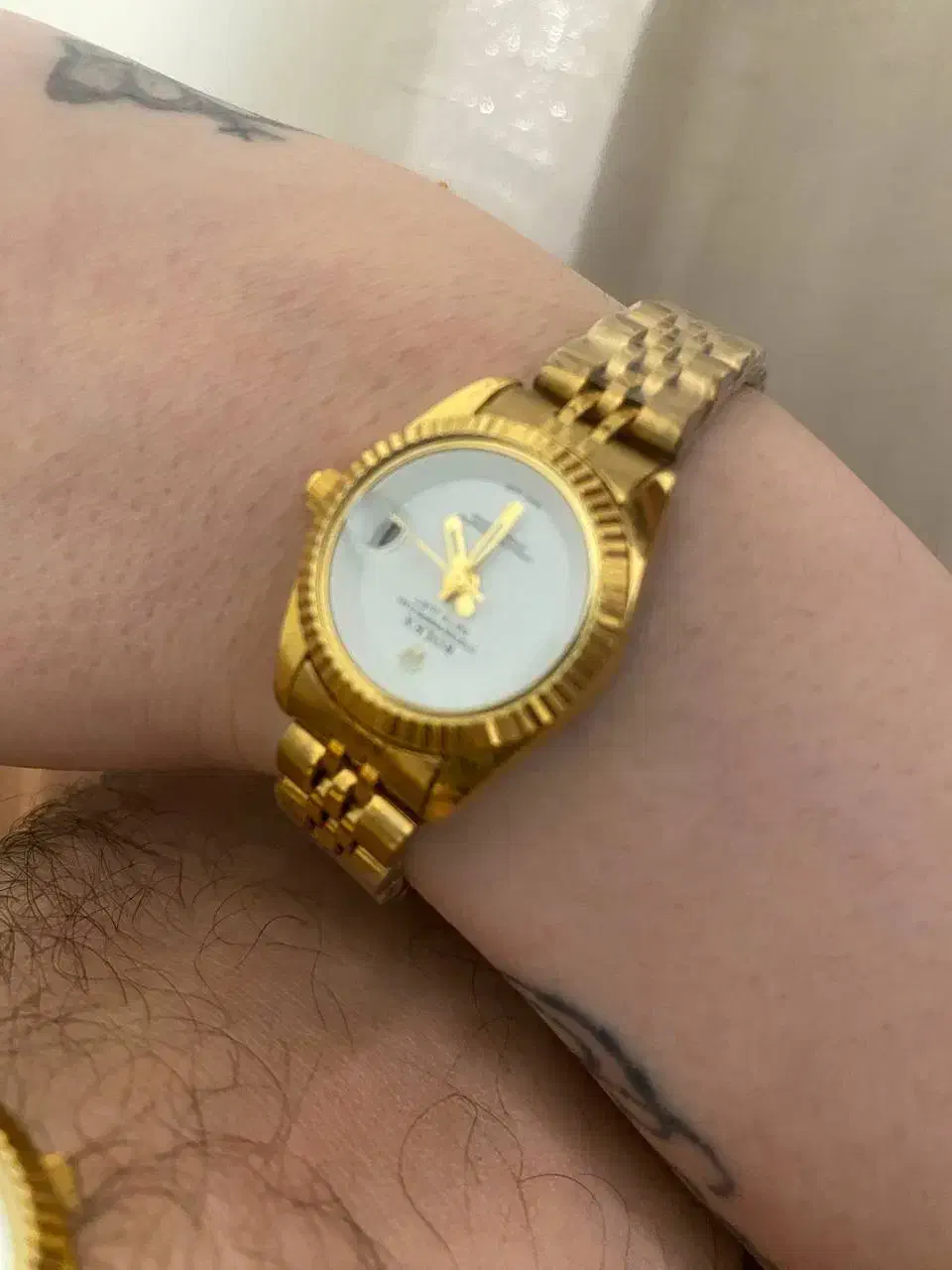 ساعت ست شیک رولکس|ساعت|تهران, باشگاه نفت|دیوار