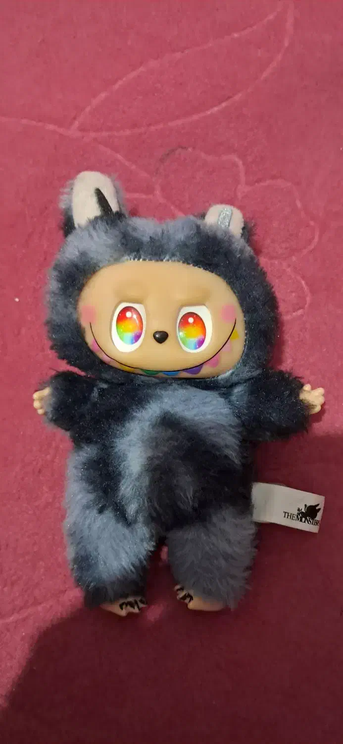 لبوبو مدل سکرت|اسباببازی|کرج, کمالشهر|دیوار