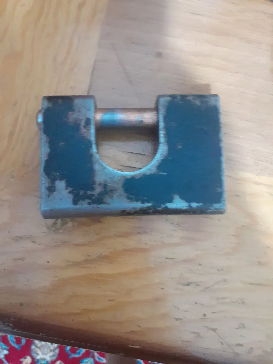 قفل کتابی|ابزارآلات|ملایر, |دیوار