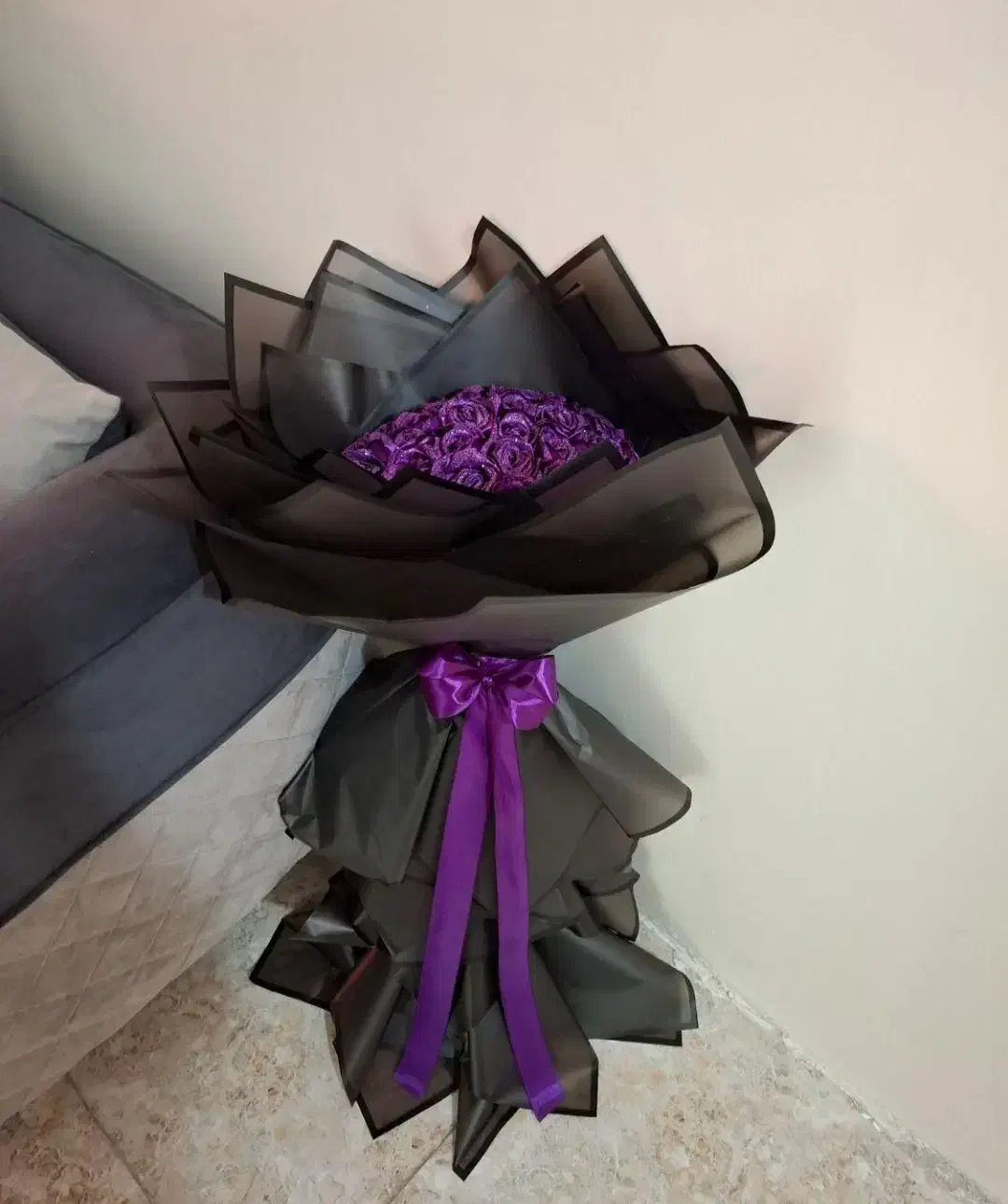 گل مصنوعی|گل مصنوعی|سلماس, |دیوار