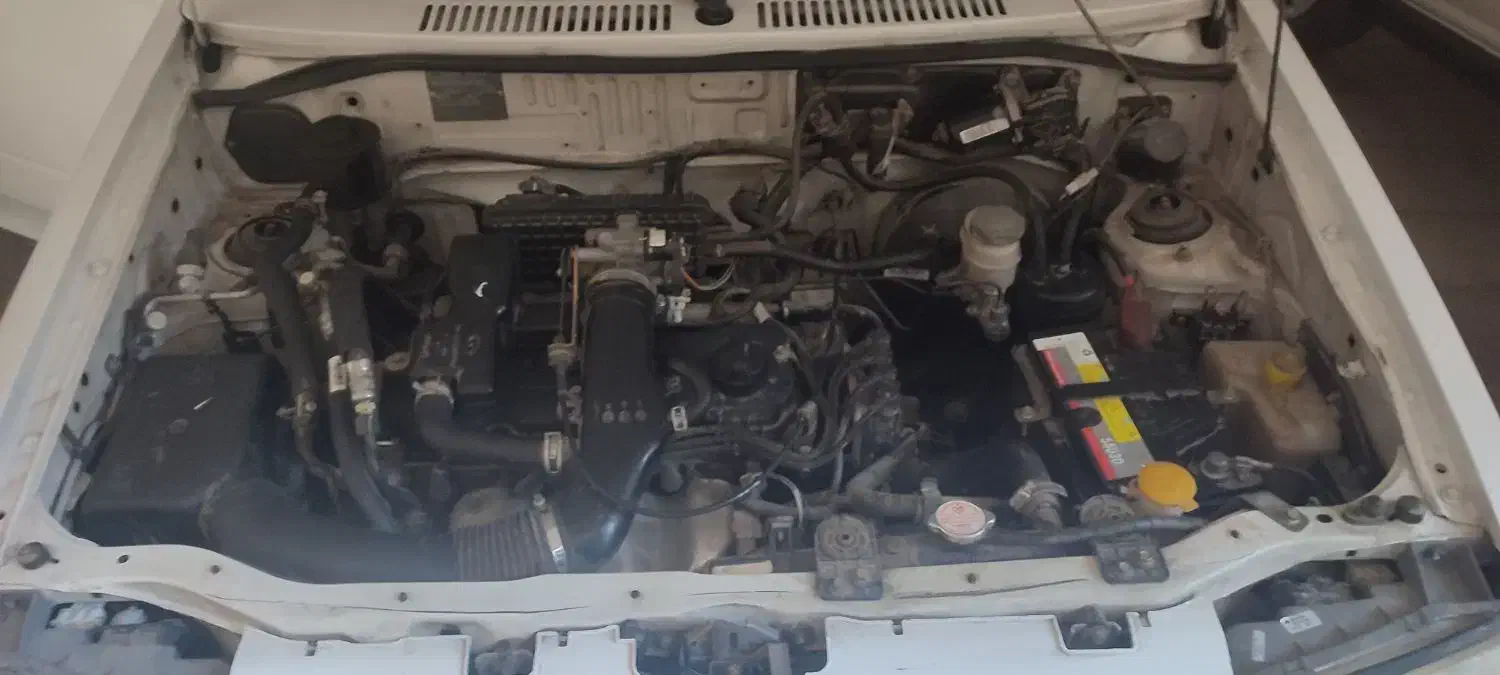 پراید 132|خودرو سواری و وانت|کرج, کرج نو|دیوار