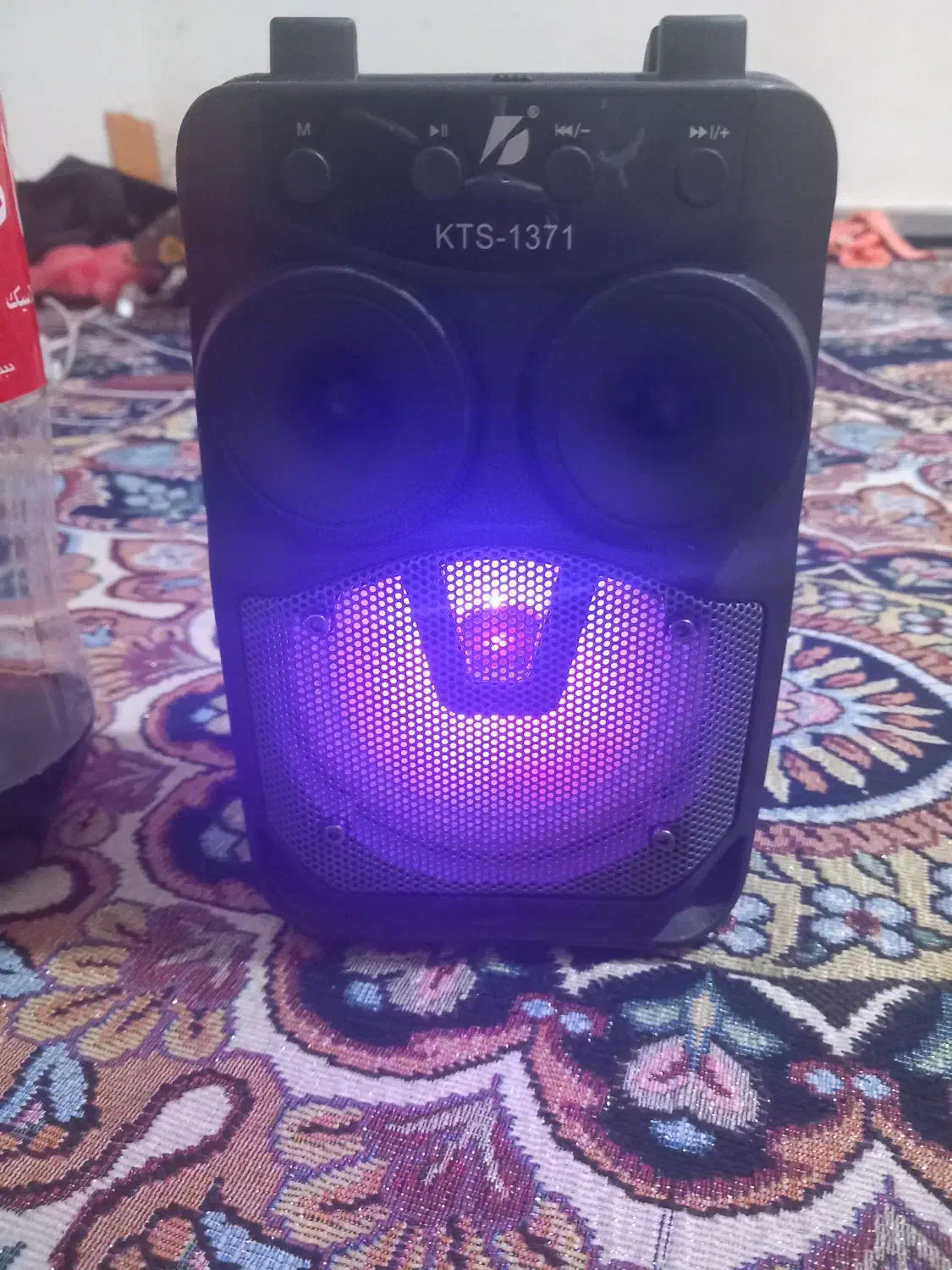 اسپیکر سیار|پخشکننده همراه|گنبد کاووس, |دیوار