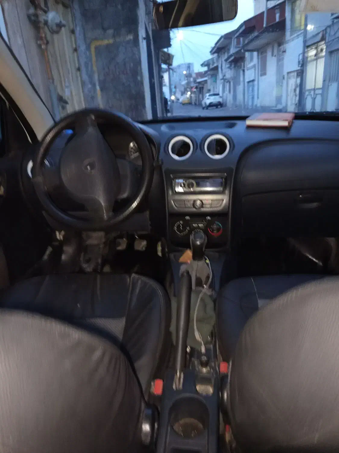 رانا 91tu5|خودرو سواری و وانت|رشت, شهرک شهید مفتح|دیوار