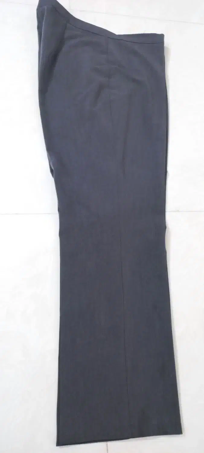 مانتو و شلوار رسمی، کاملن نو سایز ۴۲ ، مقطوع|لباس|کوهدشت, |دیوار