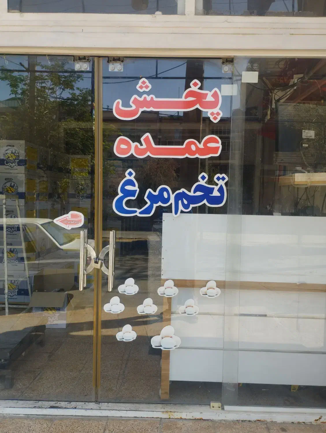 اجاره مغازه 60متری|اجارهٔ مغازه و غرفه|ایذه, |دیوار