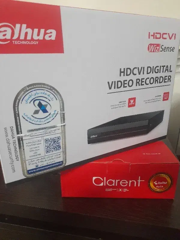 فروش و نصب دوربین دزدگیر تضمینی|دوربین مداربسته|مشهد, حجاب (شهرک غرب)|دیوار