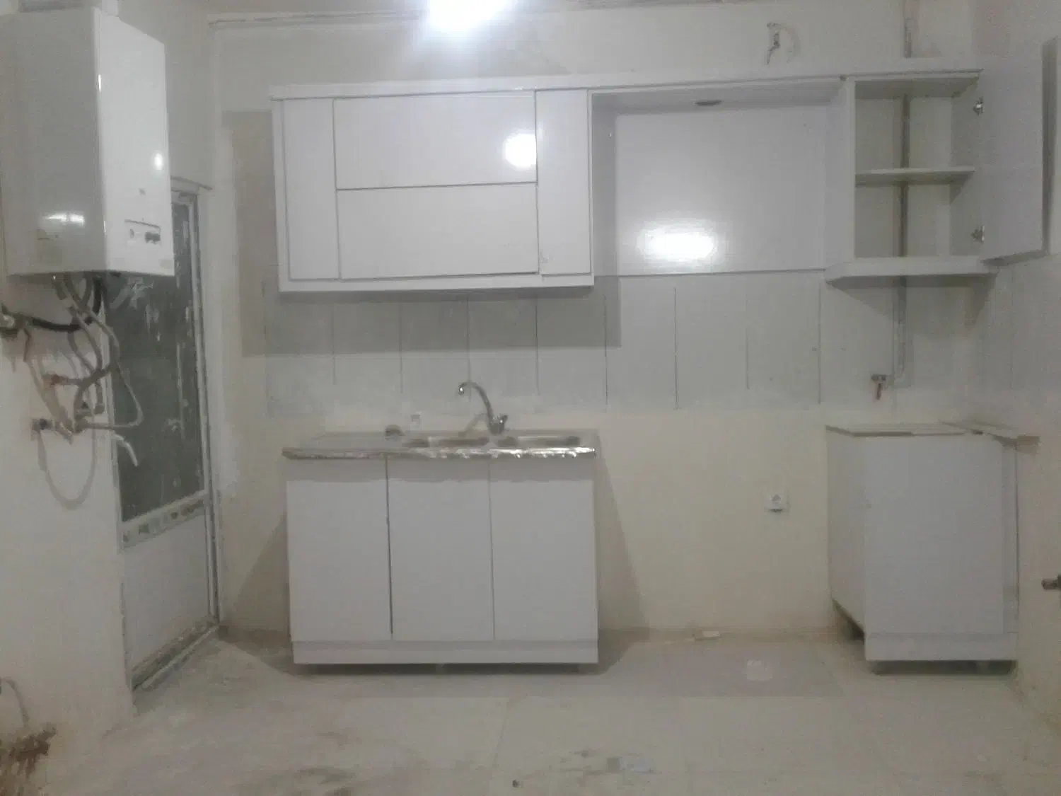 رهن واجاره اپارتمان|اجارهٔ آپارتمان|تربتحیدریه, شهرک ولیعصر|دیوار