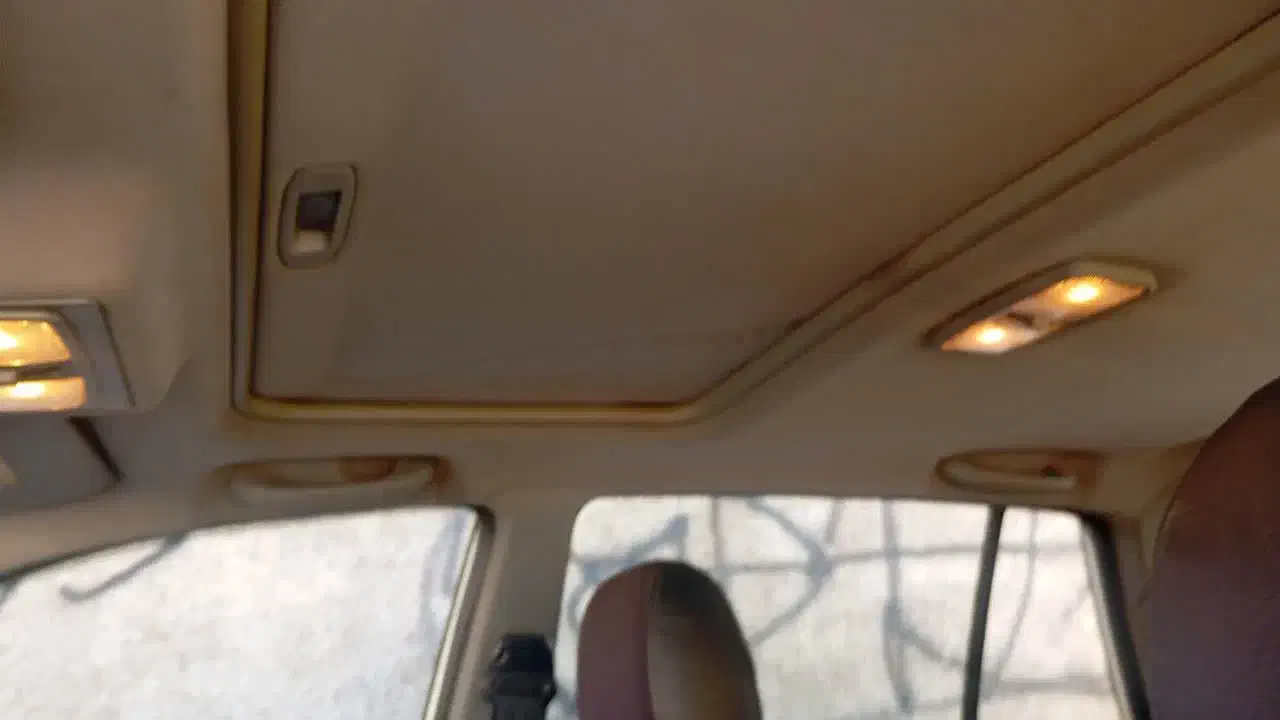 لیفان ایکس 60|خودرو سواری و وانت|تهران, بریانک|دیوار