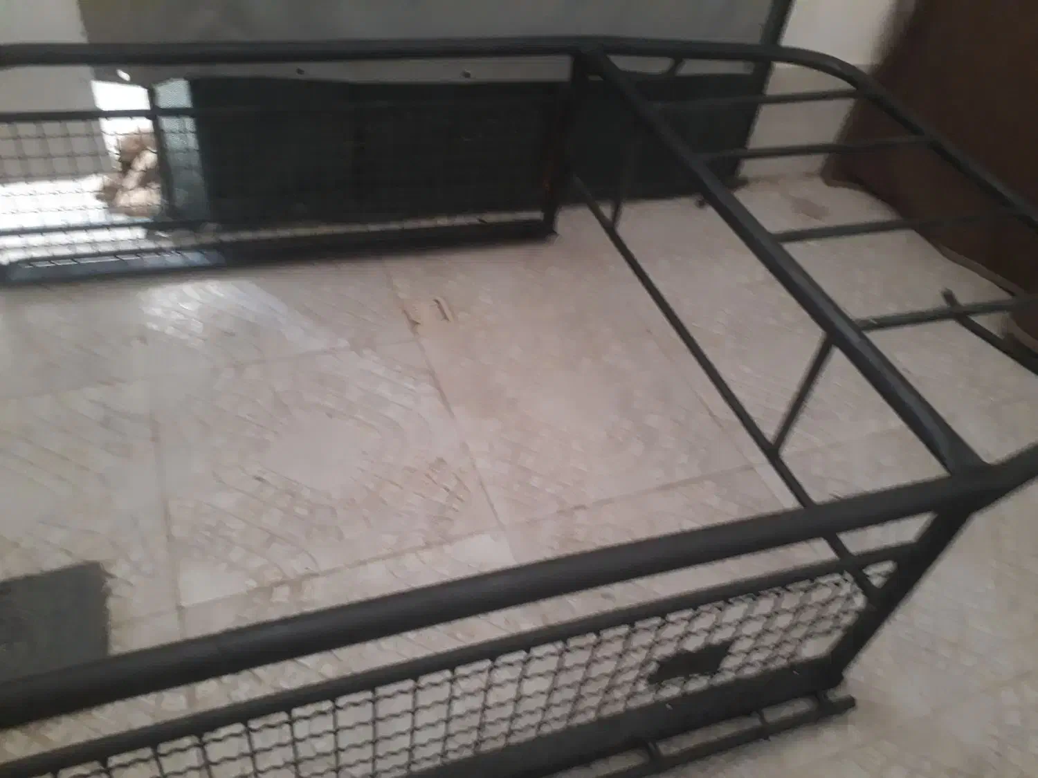 اتاق پراید وانت|قطعات یدکی و لوازم جانبی|سبزوار, قلعه‌نو دهزار|دیوار