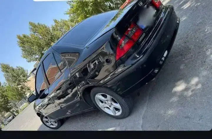 سمندlxمدل۸۵|خودرو سواری و وانت|قره ضیاالدین, |دیوار