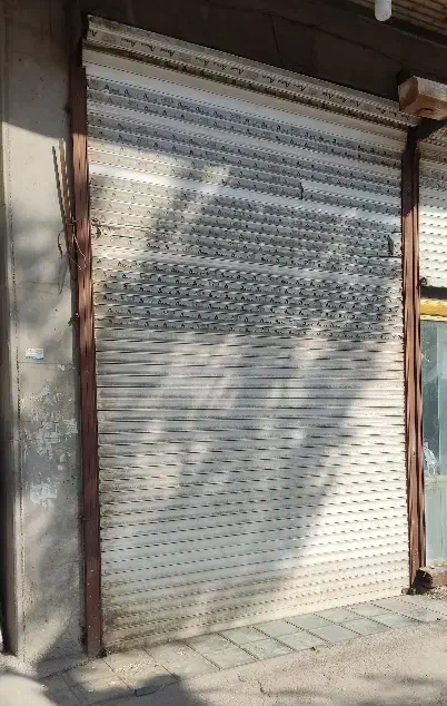 مغازه ۶۰ متر بلوار شهید عباسی|اجارهٔ مغازه و غرفه|نسیم‌شهر, |دیوار