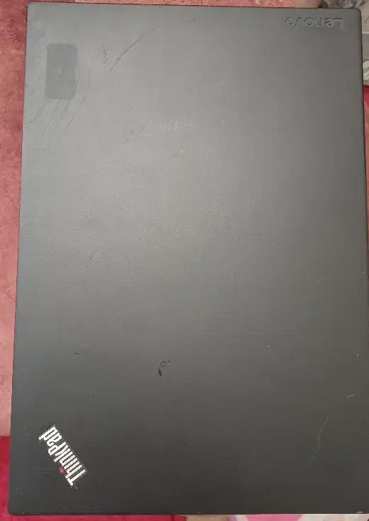 لپ تاپ لنوو t470|رایانه همراه|کرج, کوی کارمندان جنوبی|دیوار