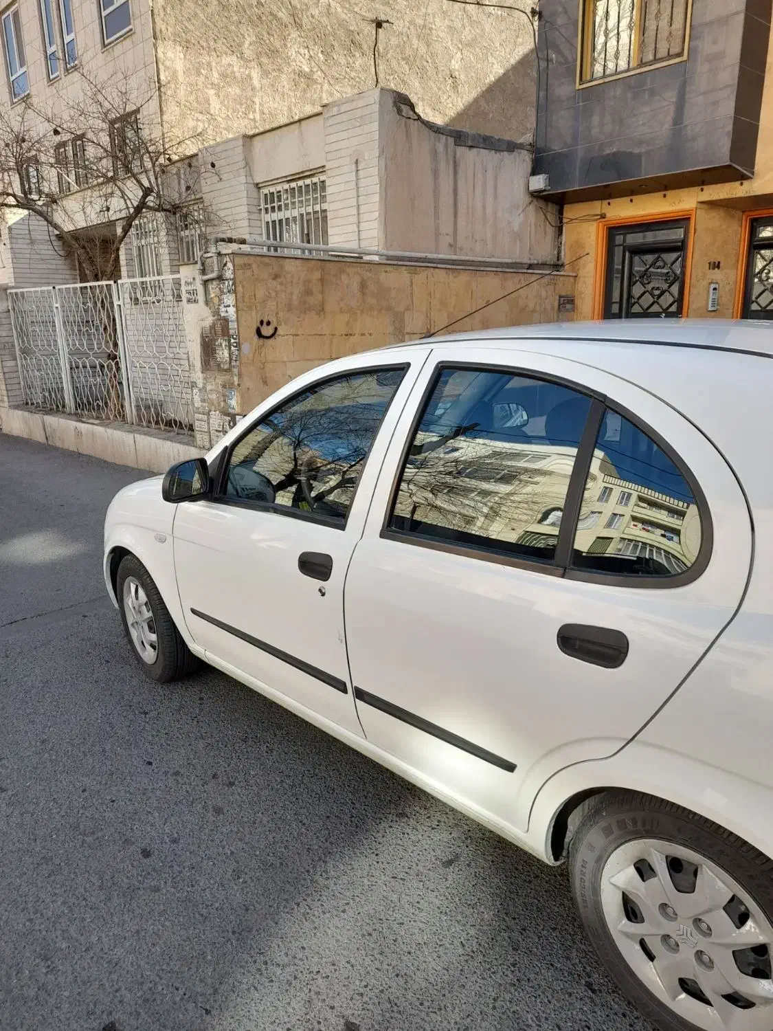 تیبا۲|خودرو سواری و وانت|مشهد, امیر|دیوار