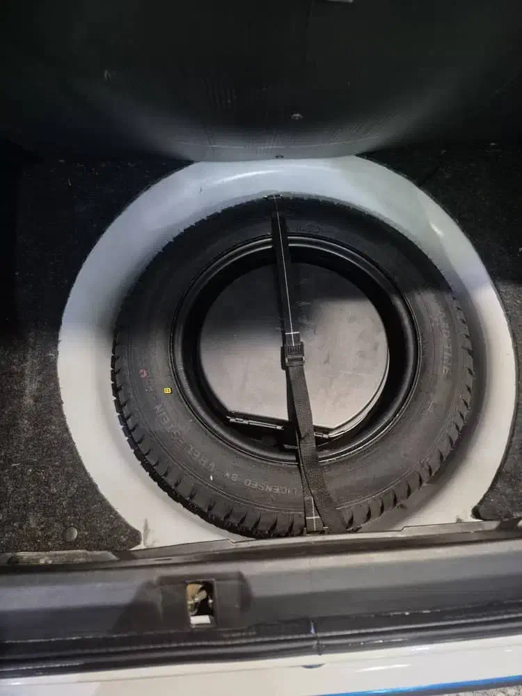 پارس تیوفایو سیمی بیرنگ ۱۴۰۰|خودرو سواری و وانت|تالش, هشتپر|دیوار