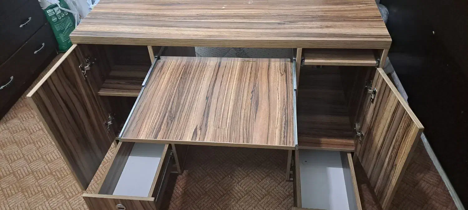 میز|میز تحریر و کامپیوتر|تهران, شهرک ولیعصر جنوبی|دیوار