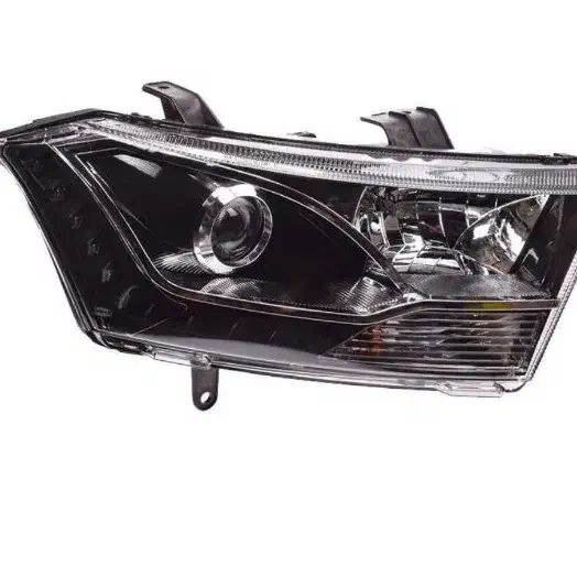 چراغ های جلوی دنا معمولی|قطعات یدکی و لوازم جانبی|آبیک, |دیوار