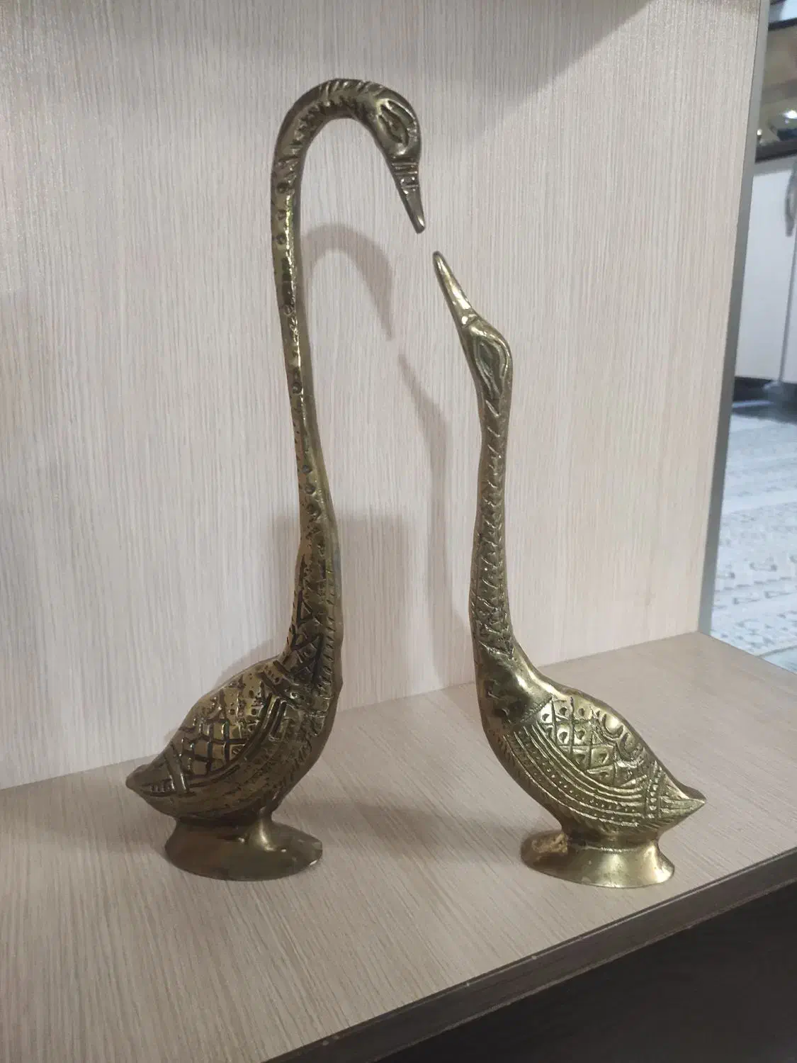 مجسمه تزئینی|مجسمه، تندیس، ماکت|اسلامشهر, شهرک قائمیه|دیوار