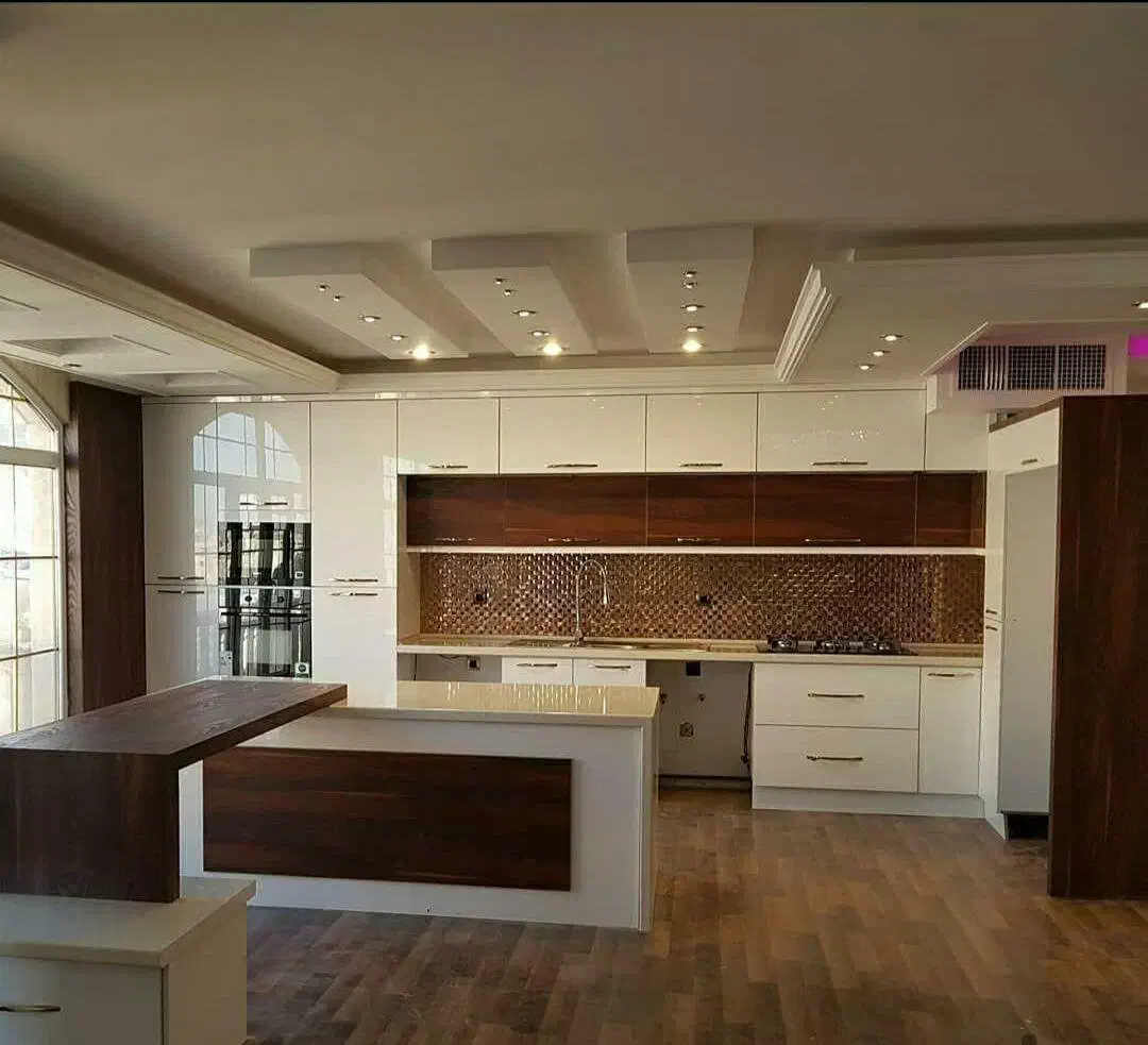 اجرای کابینت وکمد«۱۲ماهه»|خدمات پیشه و مهارت|تبریز, |دیوار