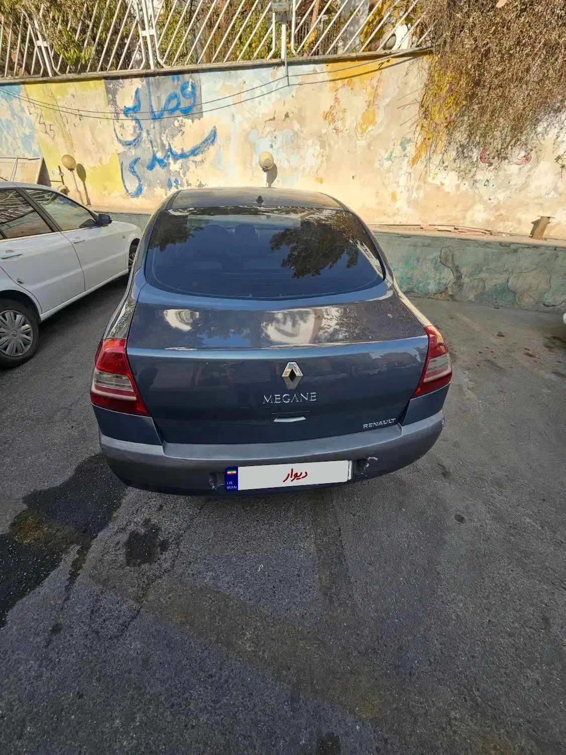 خودرو|خودرو سواری و وانت|پردیس, فاز ۱|دیوار