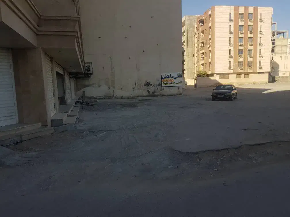 اجاره مغازه ۱۲۷ متری|اجارهٔ مغازه و غرفه|بندرعباس, |دیوار