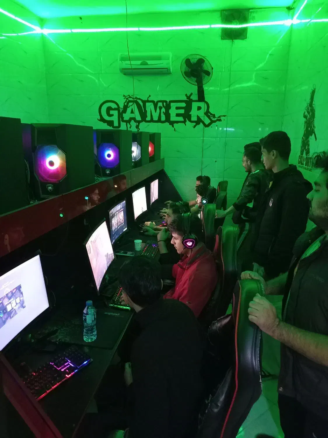 اجا.ره ps4 و گیمنت|کنسول، بازی ویدئویی و آنلاین|پرند, فاز ۲|دیوار