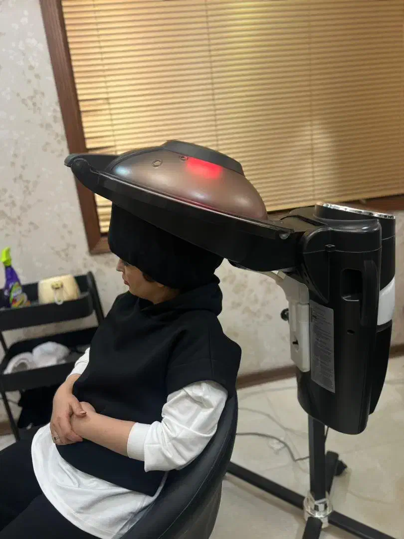 دستگاه ماکرومیست|آرایشگاه و سالن‌های زیبایی|گرگان, |دیوار